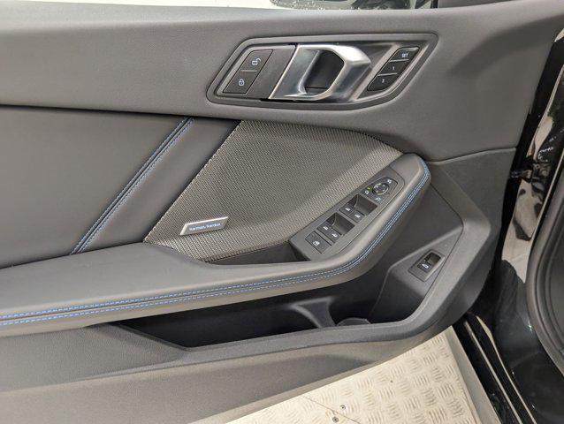 new 2026 BMW M235 Gran Coupe car, priced at $55,300