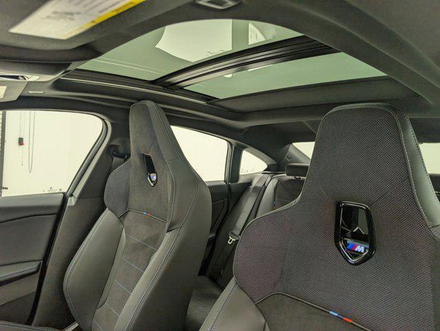 new 2026 BMW M235 Gran Coupe car, priced at $55,300