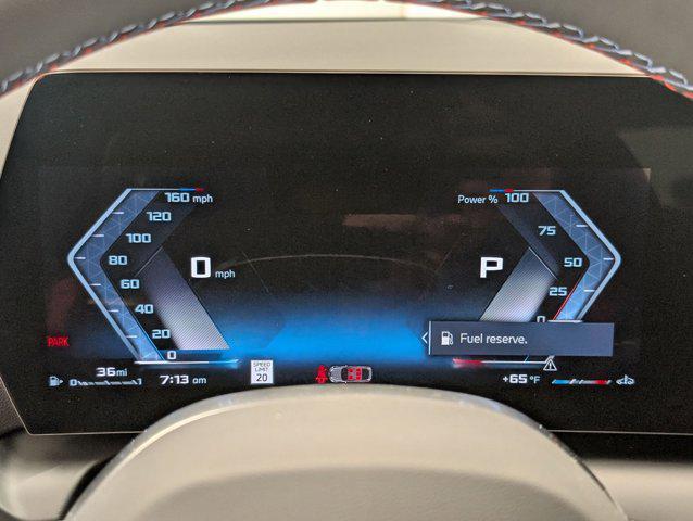 new 2026 BMW M235 Gran Coupe car, priced at $55,300