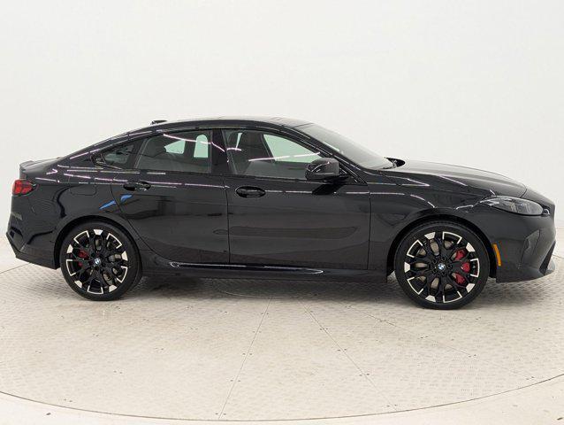 new 2026 BMW M235 Gran Coupe car, priced at $55,300