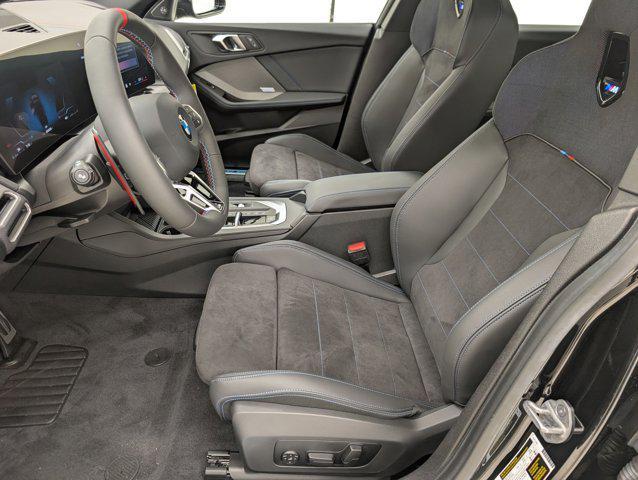 new 2026 BMW M235 Gran Coupe car, priced at $55,300