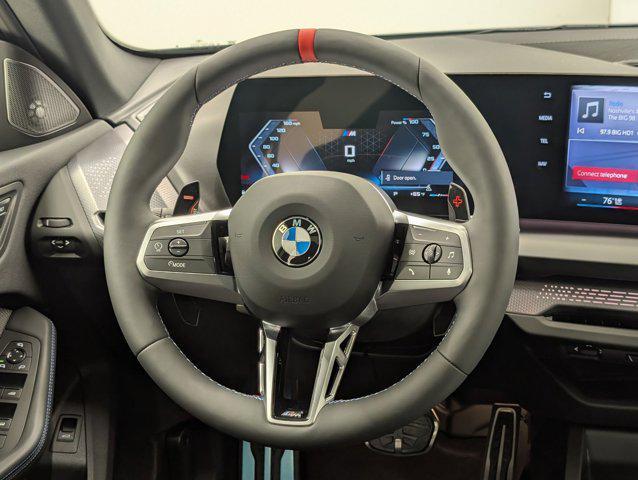 new 2026 BMW M235 Gran Coupe car, priced at $55,300