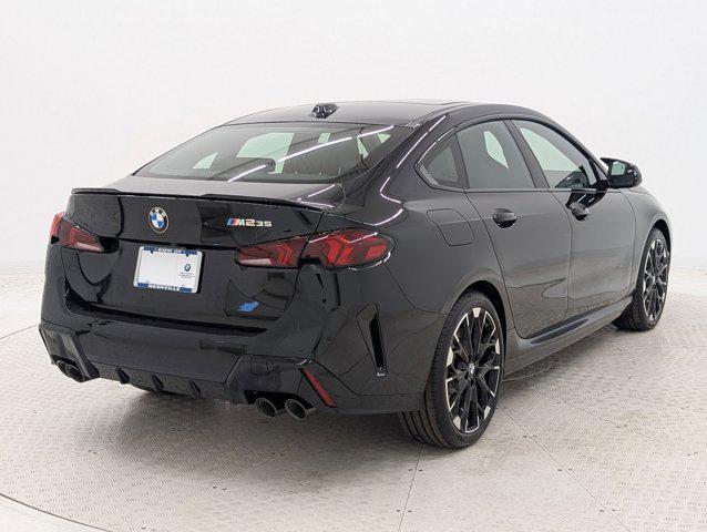 new 2026 BMW M235 Gran Coupe car, priced at $55,300