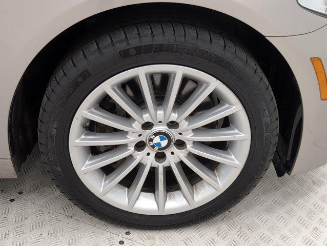 used 2011 BMW 535 car, priced at $8,499