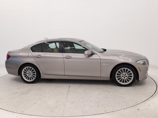 used 2011 BMW 535 car, priced at $8,499