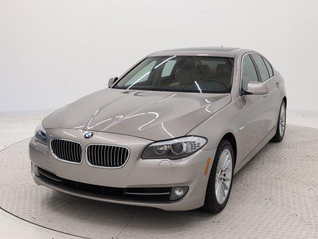used 2011 BMW 535 car, priced at $8,499