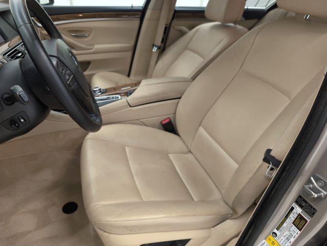 used 2011 BMW 535 car, priced at $8,499