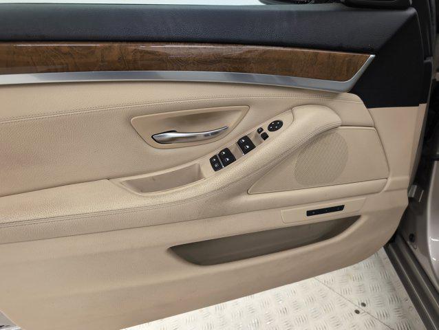 used 2011 BMW 535 car, priced at $8,499