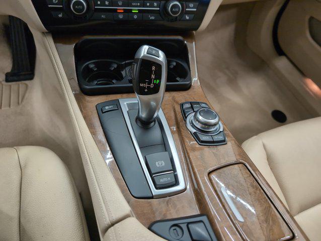 used 2011 BMW 535 car, priced at $8,499