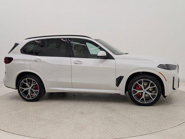 new 2026 BMW X5 car, priced at $85,175