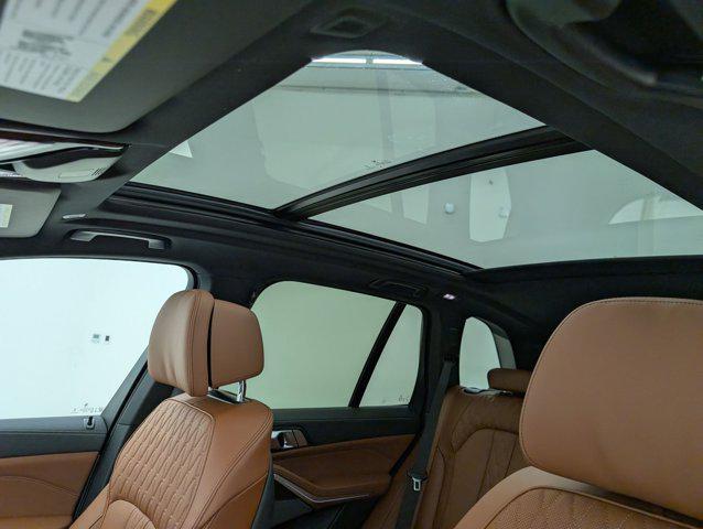 new 2026 BMW X5 car, priced at $85,175
