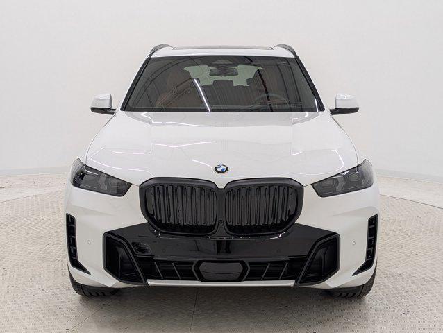 new 2026 BMW X5 car, priced at $85,175
