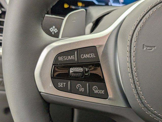 new 2026 BMW X5 car, priced at $85,175