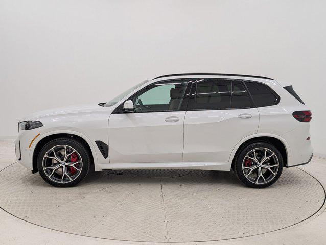 new 2026 BMW X5 car, priced at $85,175