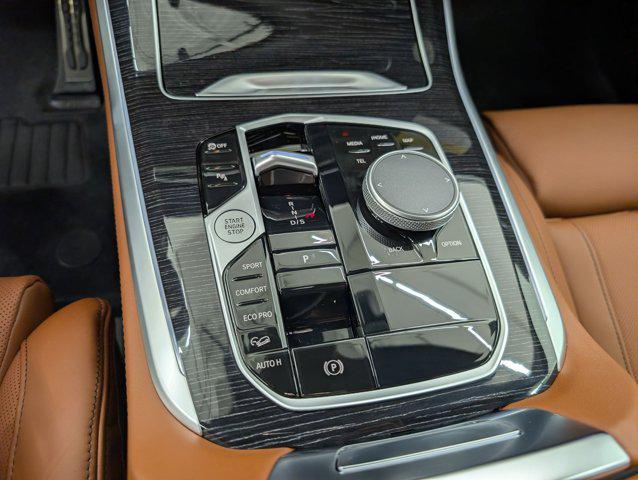 new 2026 BMW X5 car, priced at $85,175