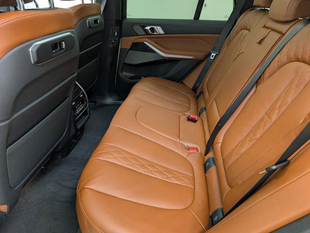 new 2026 BMW X5 car, priced at $85,175