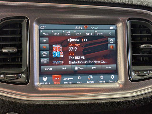 used 2021 Dodge Challenger car, priced at $37,998