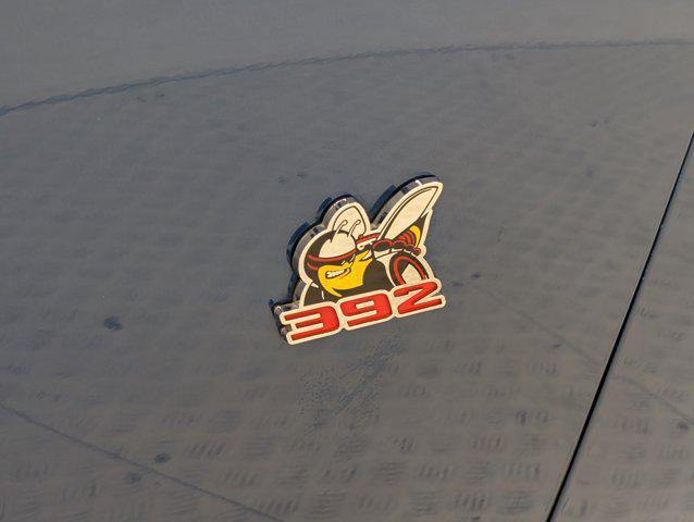used 2021 Dodge Challenger car, priced at $37,998