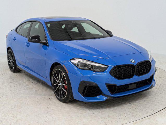 new 2024 BMW M235 Gran Coupe car, priced at $55,045