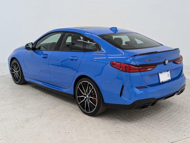 new 2024 BMW M235 Gran Coupe car, priced at $55,045