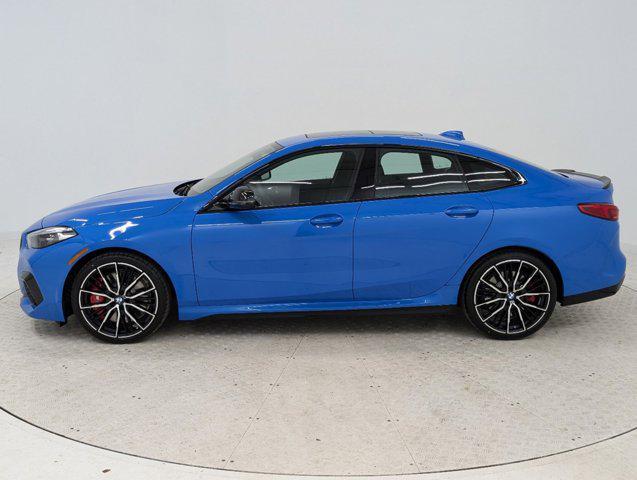 new 2024 BMW M235 Gran Coupe car, priced at $55,045