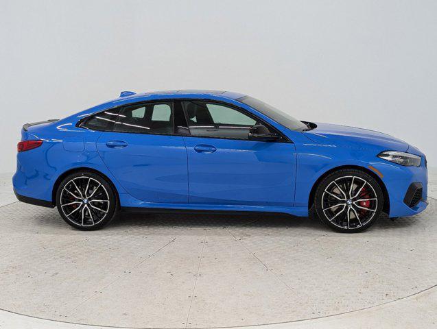 new 2024 BMW M235 Gran Coupe car, priced at $55,045