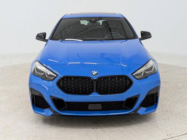 new 2024 BMW M235 Gran Coupe car, priced at $55,045