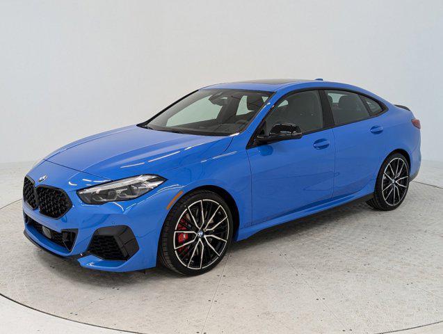 new 2024 BMW M235 Gran Coupe car, priced at $55,045