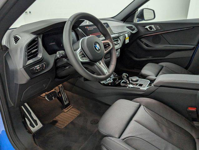 new 2024 BMW M235 Gran Coupe car, priced at $55,045