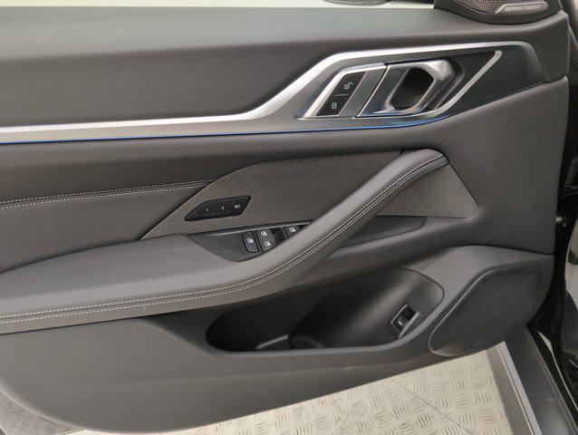 new 2025 BMW i4 Gran Coupe car, priced at $62,600