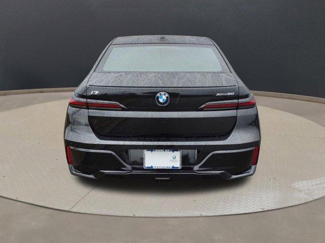 new 2024 BMW i7 car, priced at $138,495