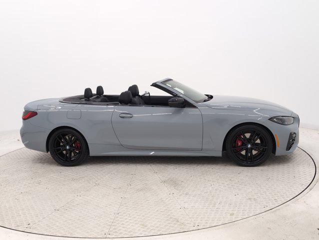 used 2022 BMW 430 car, priced at $40,999