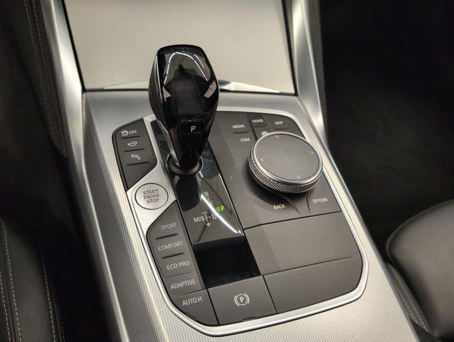 used 2021 BMW M440 car, priced at $41,999