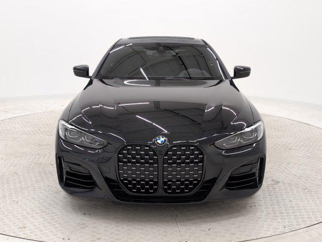 used 2021 BMW M440 car, priced at $41,999