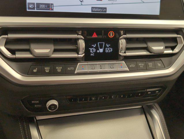 used 2021 BMW M440 car, priced at $41,999