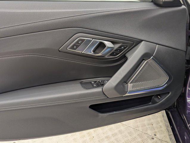 used 2023 BMW Z4 car, priced at $56,399