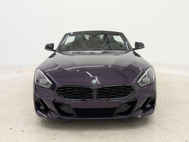used 2023 BMW Z4 car, priced at $56,399