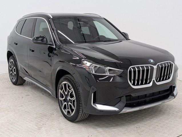 used 2025 BMW X1 car, priced at $45,775