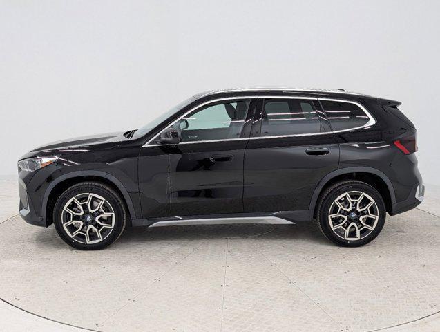 used 2025 BMW X1 car, priced at $45,775