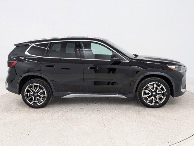 used 2025 BMW X1 car, priced at $45,775