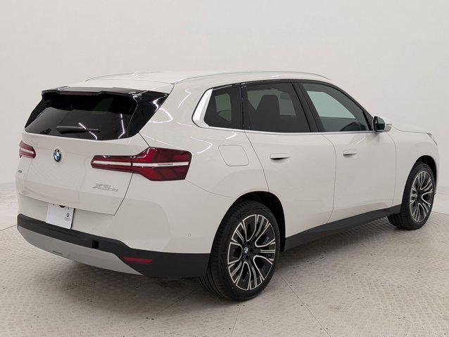 new 2026 BMW X3 car, priced at $54,985