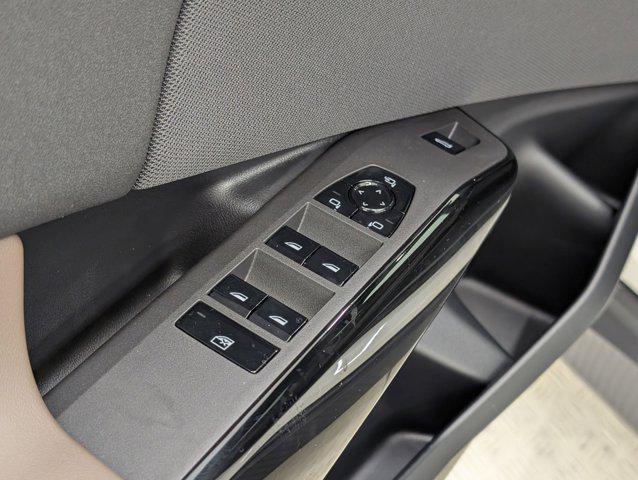 new 2026 BMW X3 car, priced at $54,985