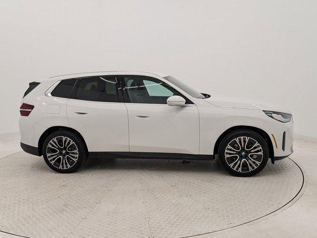 new 2026 BMW X3 car, priced at $54,985