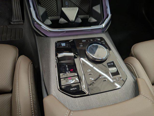 new 2026 BMW X3 car, priced at $54,985
