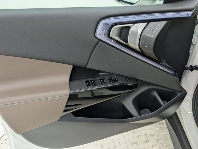 new 2026 BMW X3 car, priced at $54,985