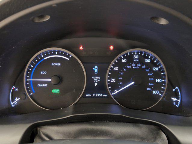 used 2013 Lexus ES 300h car, priced at $13,699