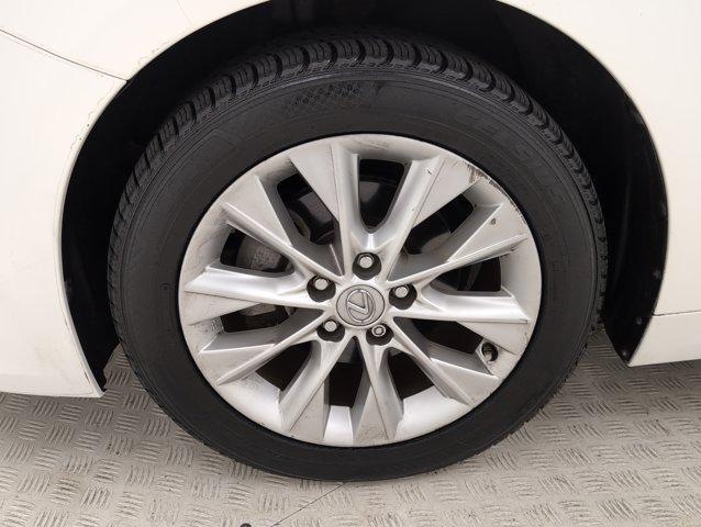 used 2013 Lexus ES 300h car, priced at $13,699