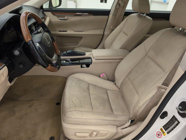 used 2013 Lexus ES 300h car, priced at $13,699