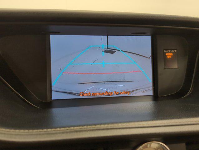 used 2013 Lexus ES 300h car, priced at $13,699