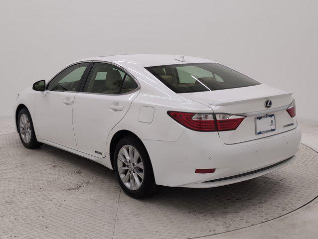 used 2013 Lexus ES 300h car, priced at $13,699